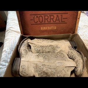 Corral Western Boots